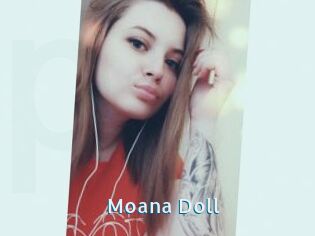 Moana_Doll