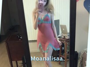 Moanalisaa