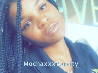 MochaxxxVarsity