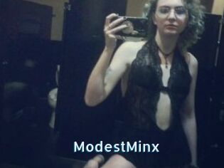 ModestMinx