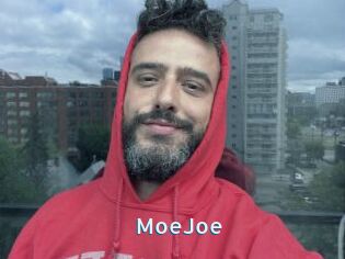 MoeJoe