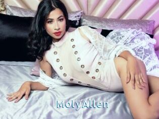 MolyAllen