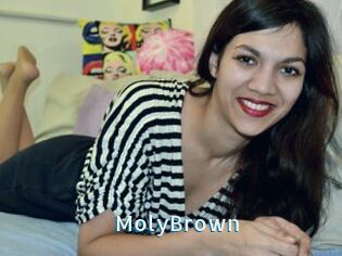 MolyBrown