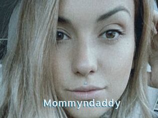 Mommyndaddy