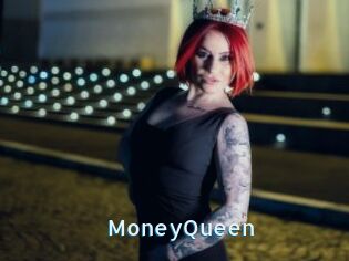 MoneyQueen