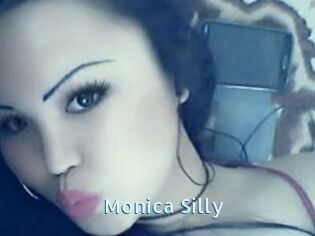 Monica_Silly