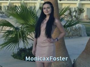 MonicaxFoster