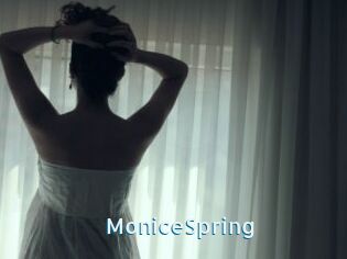 MoniceSpring