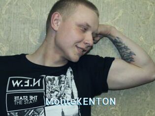 MonteKENTON