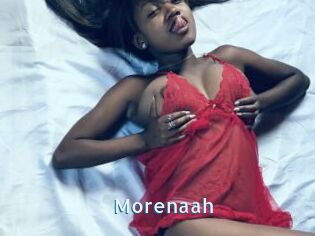 Morenaah