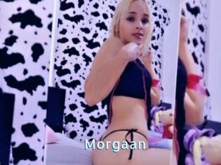 Morgaan