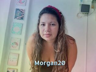 Morgan20
