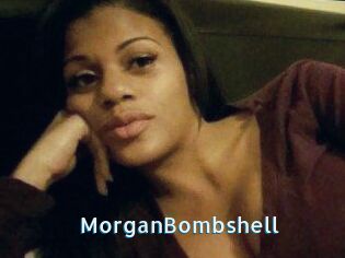 MorganBombshell