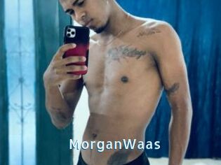 MorganWaas