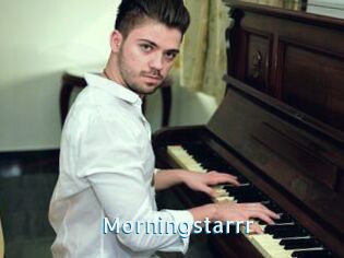Morningstarrr
