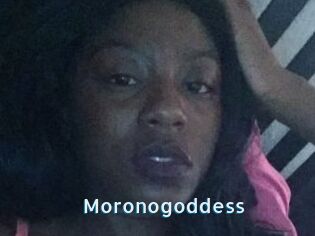Moronogoddess