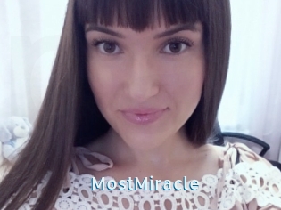 MostMiracle