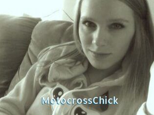 MotocrossChick