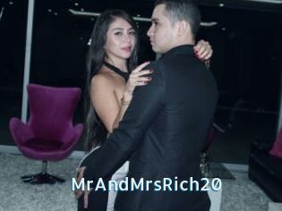 MrAndMrsRich20