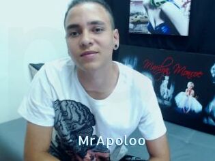 MrApoloo