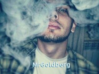 MrGoldberg
