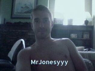 MrJonesyyy