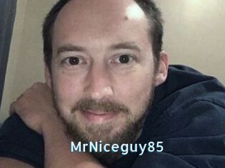 MrNiceguy85