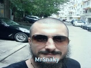 MrSnaky