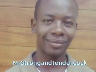 MrStrongandtendercock