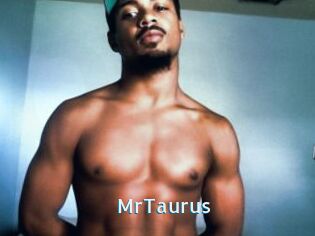 MrTaurus