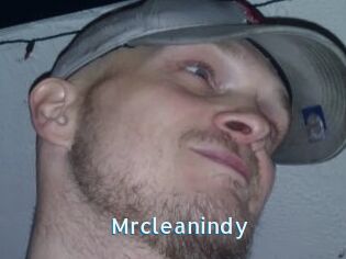Mrcleanindy
