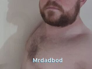 Mrdadbod