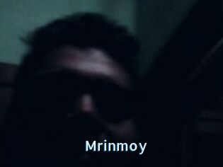Mrinmoy