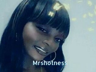 Mrshotness