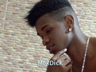MrxDick