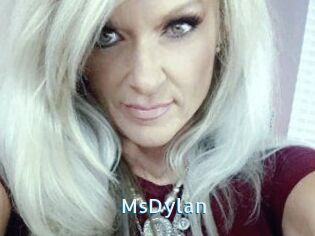 MsDylan