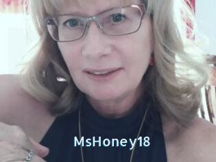 MsHoney18