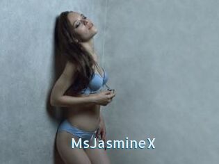 MsJasmineX