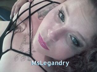 MsLegandry