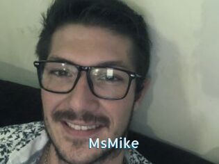 MsMike