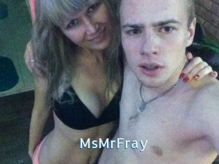 MsMrFray