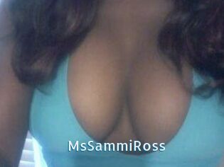 MsSammiRoss
