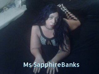 Ms_SapphireBanks