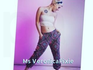 Ms_VeronicaPixie