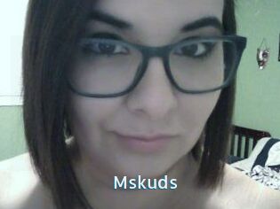 Mskuds
