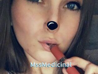 MssMedicinal