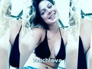 Muchlove