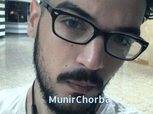 Munir_Chorba