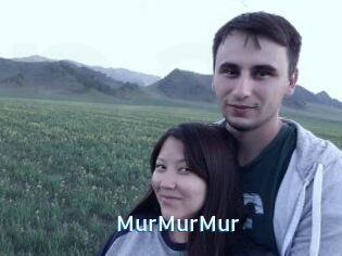 MurMurMur