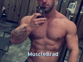 MuscleBrad